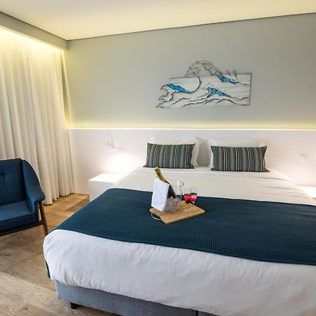 Ilha Hostel & Suites Понта-Делгада Екстер'єр фото